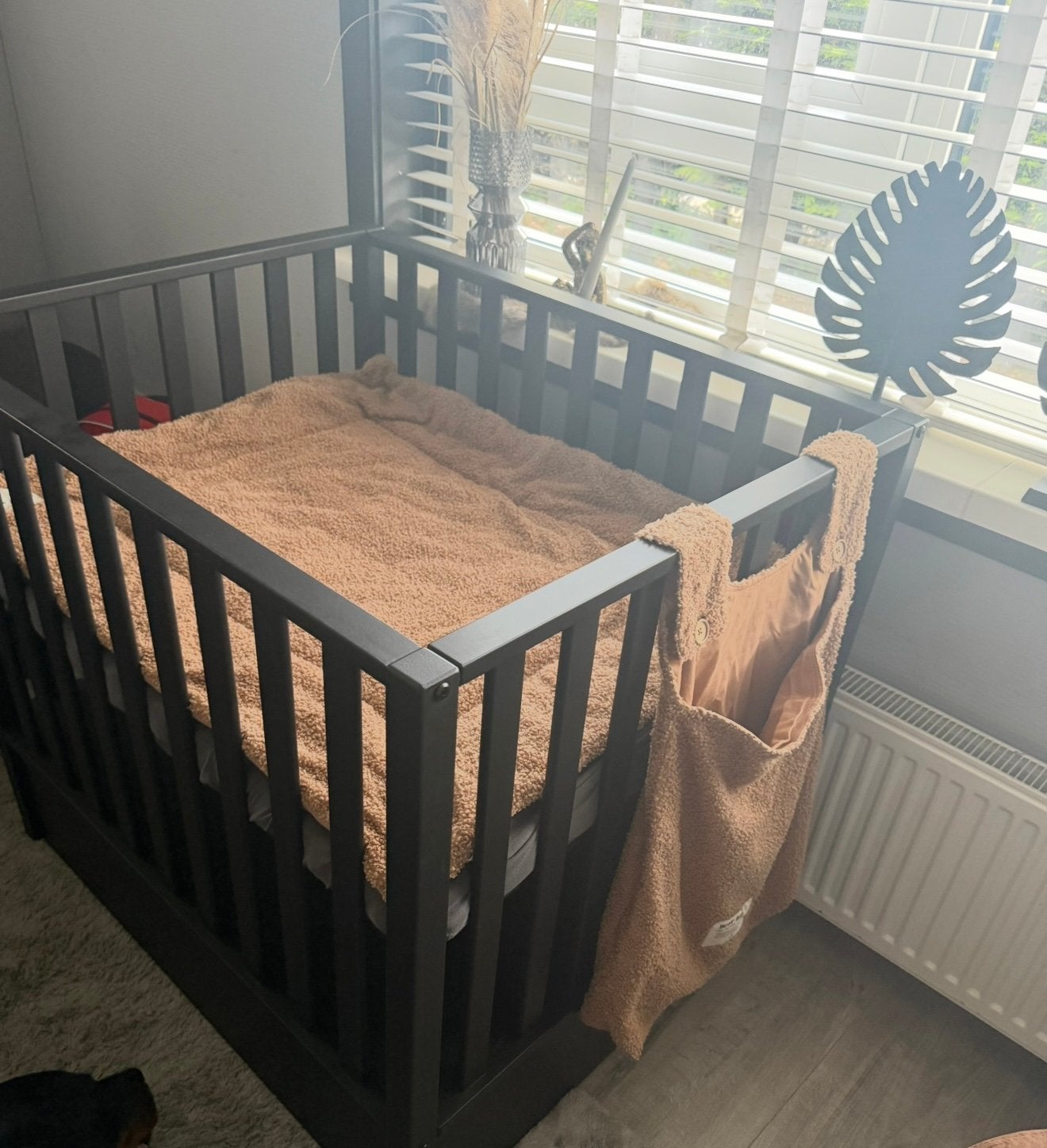 TWF BOX, Kinderen en Baby's, Boxen, Ophalen, Zo goed als nieuw