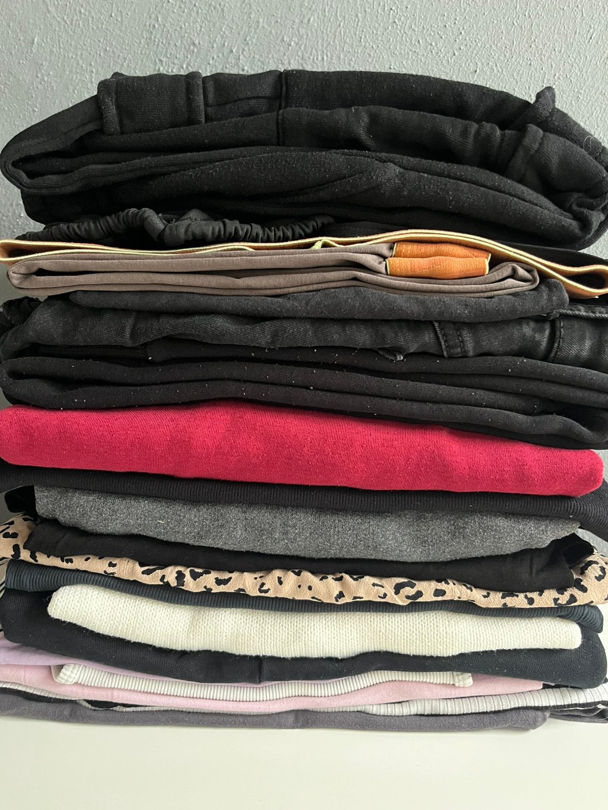 Kledingpakket maat XS/S, Ophalen of Verzenden, Gedragen, Maat 34 (XS) of kleiner