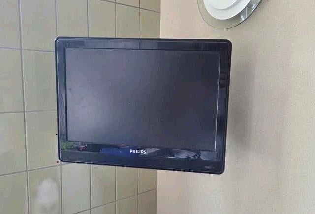 Philips 19 inch HD Ready LCD TV met EasyLink, Audio, Tv en Foto, Televisies, Philips, Gebruikt, 50 Hz, Ophalen of Verzenden