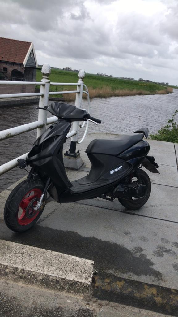 Peugeot vivacity 70cc DD, Fietsen en Brommers, Scooters | Peugeot, Ophalen, Tweetakt, Gebruikt, 70 cc