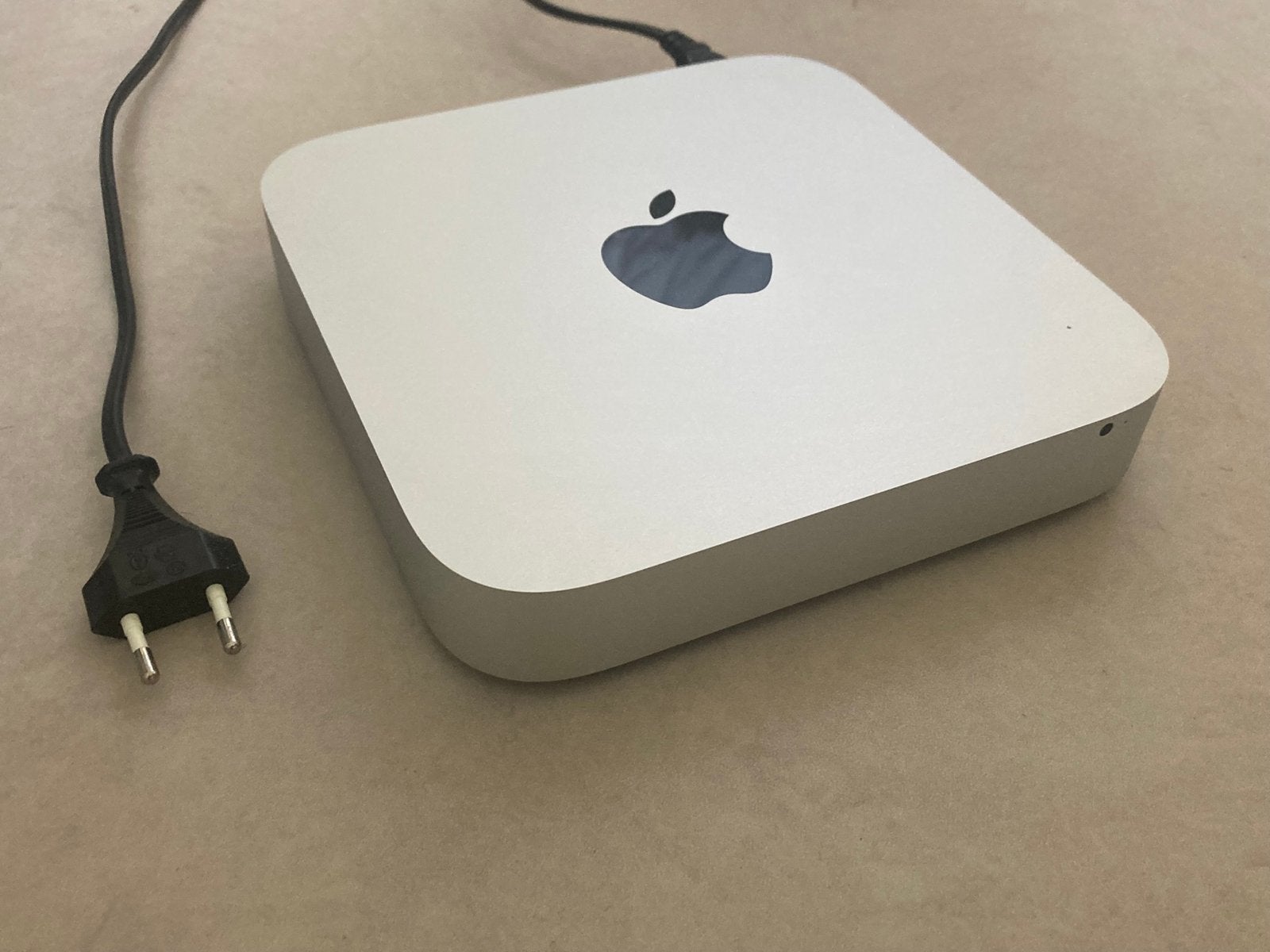 Mac Mini (late 2014) 1 TB, Computers en Software, Apple Desktops, Gebruikt, HDD en SSD, 2 tot 3 Ghz, Ophalen of Verzenden