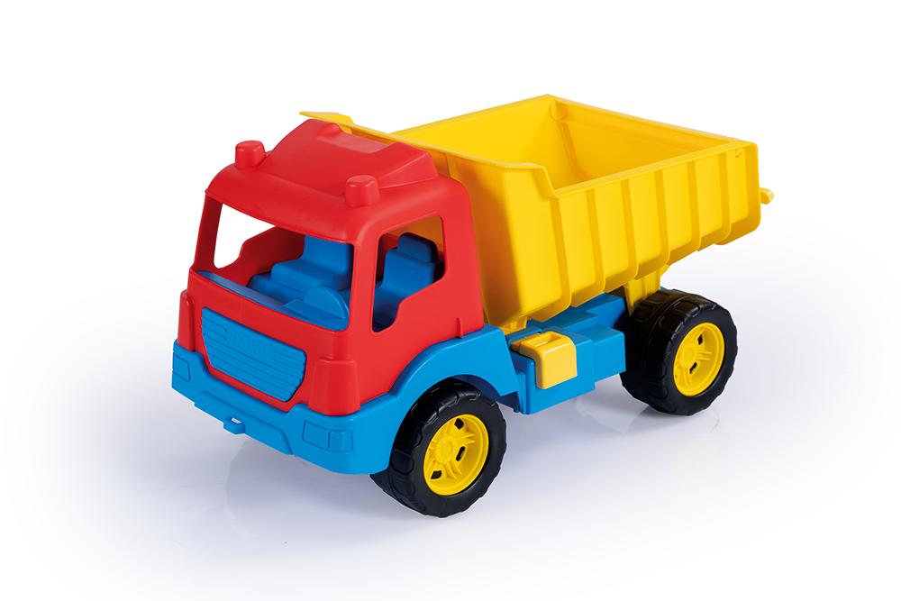 Dolu Tipper Truck 38cm, Ophalen of Verzenden, Dolu, Dolu, Duplo