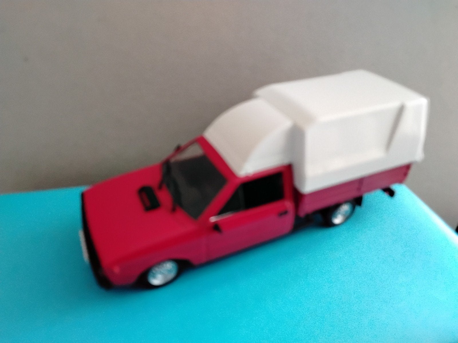 POLONEZTRUCK, Ophalen of Verzenden, Zo goed als nieuw, Auto