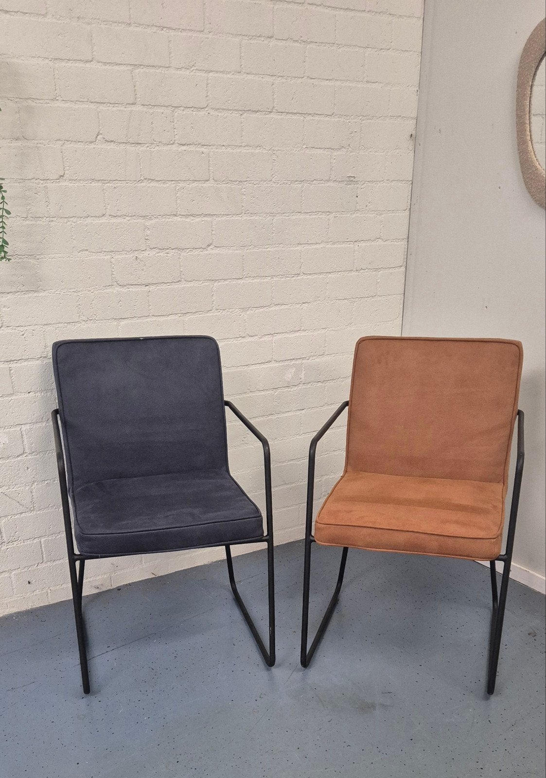 Nieuwe eetkamerstoelen set van 7 | Faillissement verkoop, Ophalen, Overige kleuren, ., Nieuw