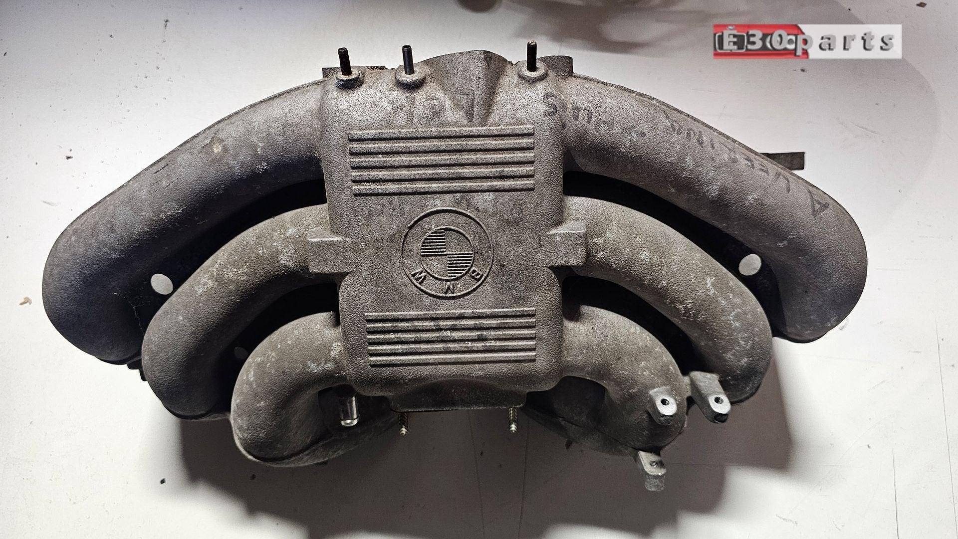 Inlaatspruitstuk  BMW 3 / 5 serie E30 320i 323i M20 E28 520i, Auto-onderdelen, Ophalen, Gebruikt, -, -