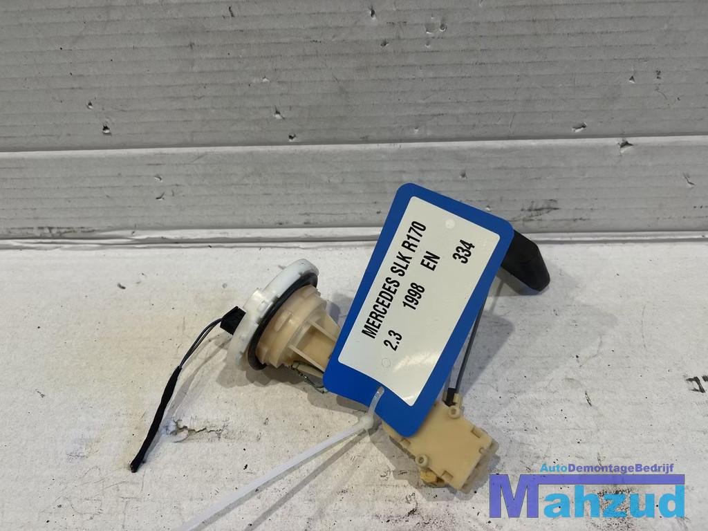 MERCEDES SLK R170 tankvlotter Vlotter 1996-2004, Auto-onderdelen, Brandstofsystemen, Gebruikt, Mercedes-Benz AG, Mercedes-Benz