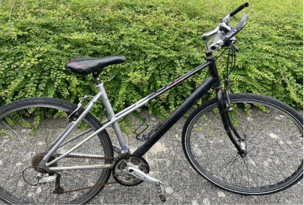 Jongensfiets, Ophalen, Gebruikt, 26 inch of meer
