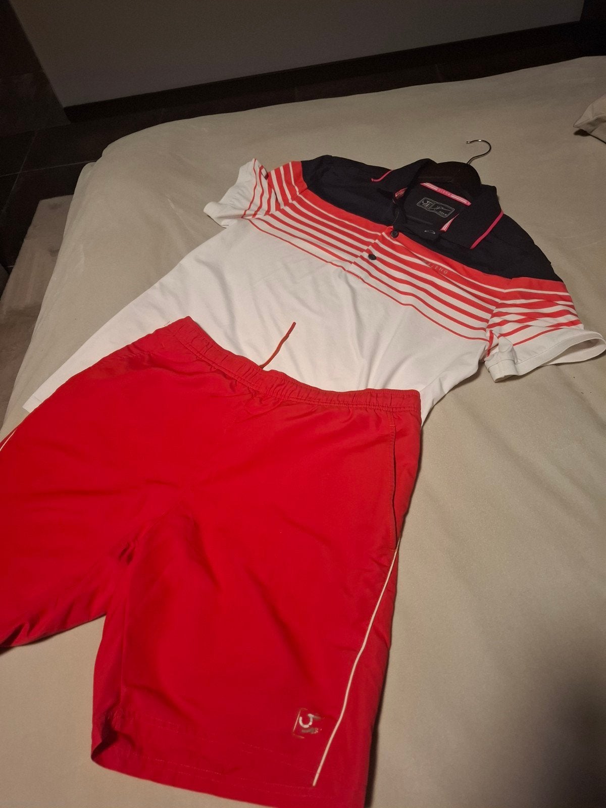 sjeng sports padel tennis tenue maat M, Ophalen of Verzenden, Zo goed als nieuw