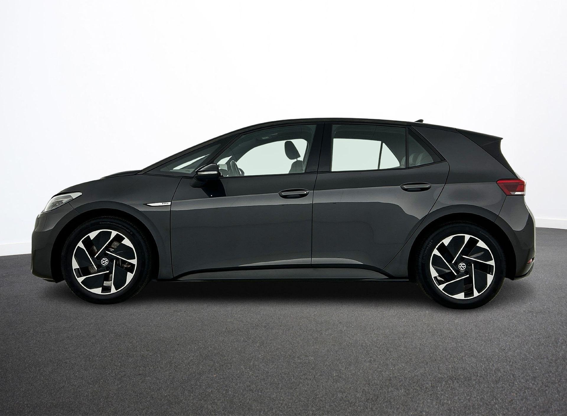 Volkswagen ID.3 Life 58 kWh Airco Full LED Navigatie Carplay, Auto's, Volkswagen, Automaat, Gebruikt, 375 min, ID.3