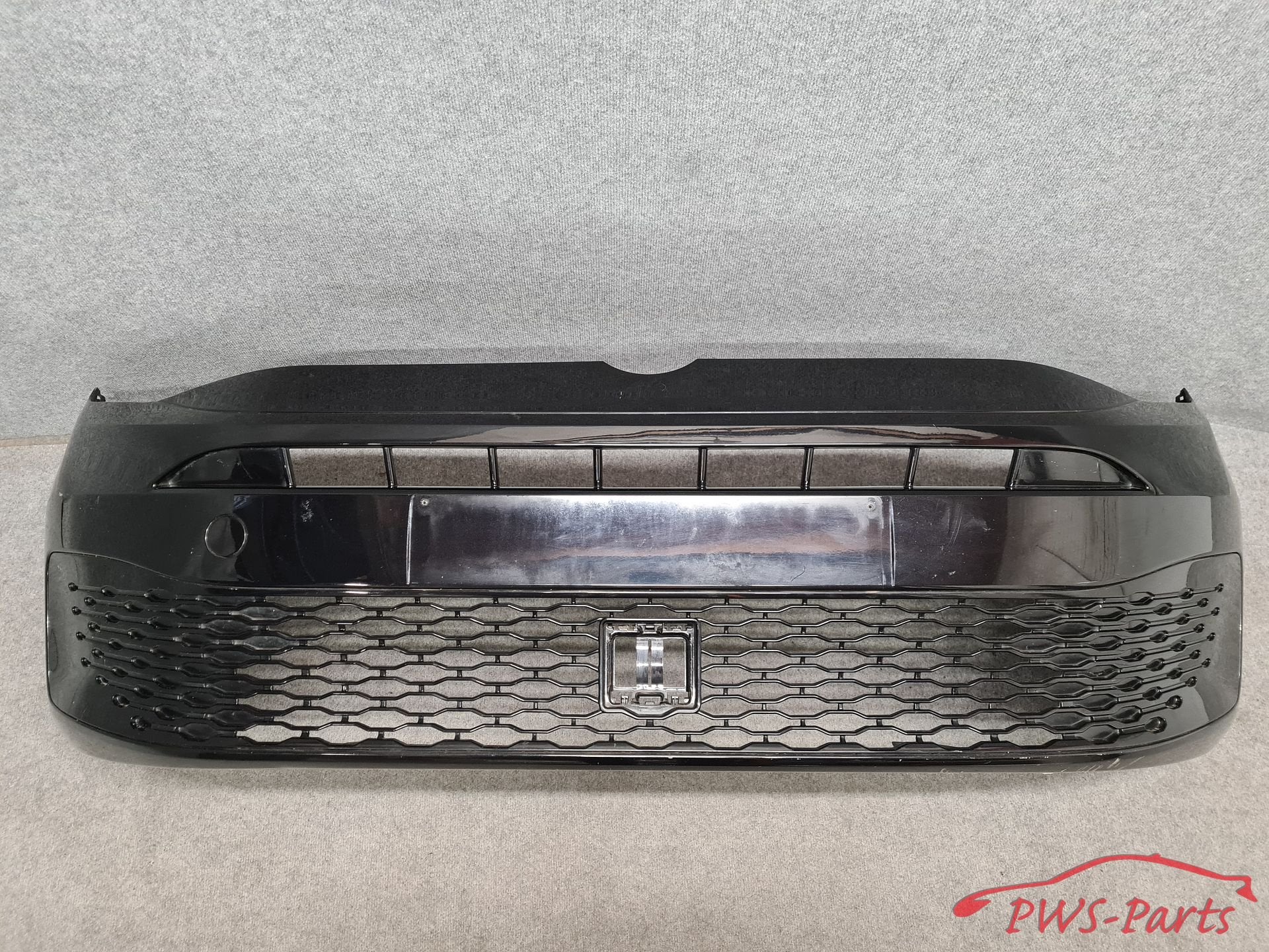 VOLKSWAGEN CADDY V 5 2K7  VANAF 2020 VOORBUMPER ORIGINEEL, Auto-onderdelen, Gebruikt, -, -, Ophalen of Verzenden