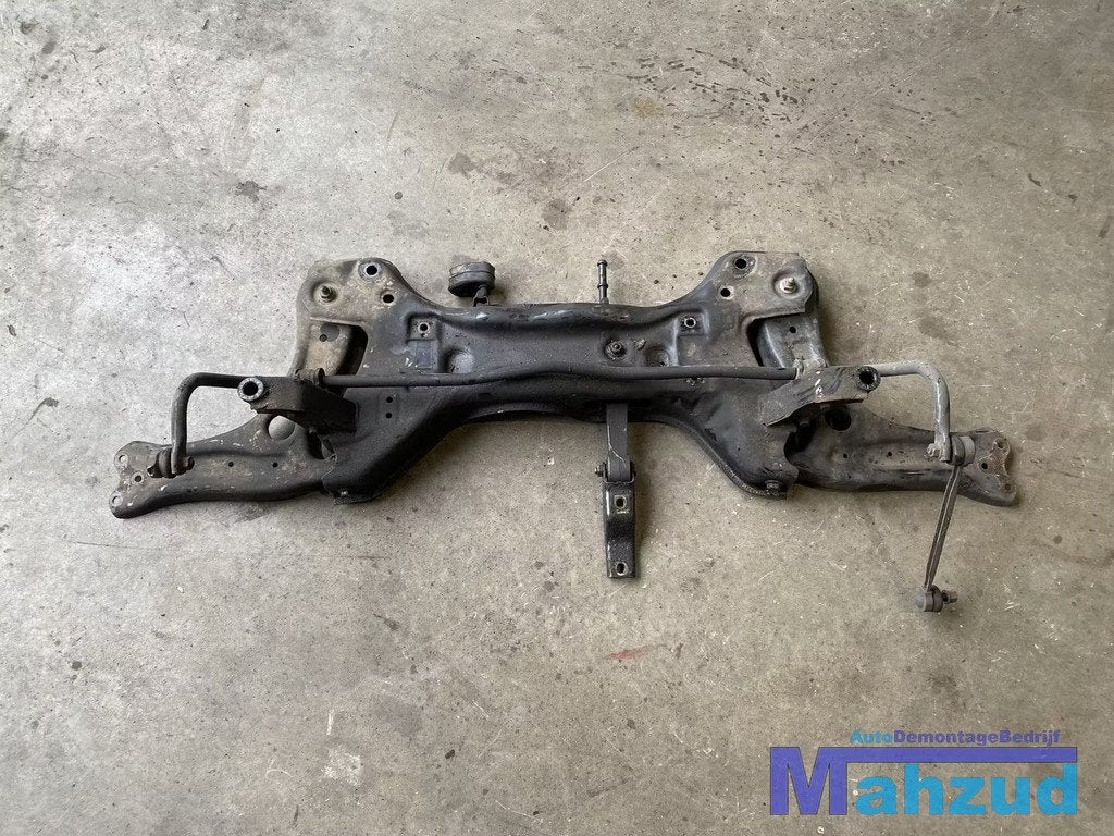 VW POLO 6R 1.2 TDI Subframe draagarm compleet, Auto-onderdelen, Gebruikt, Volkswagen, Volkswagen AG, Berliner Ring 2
38440  Wolfsburg, DE