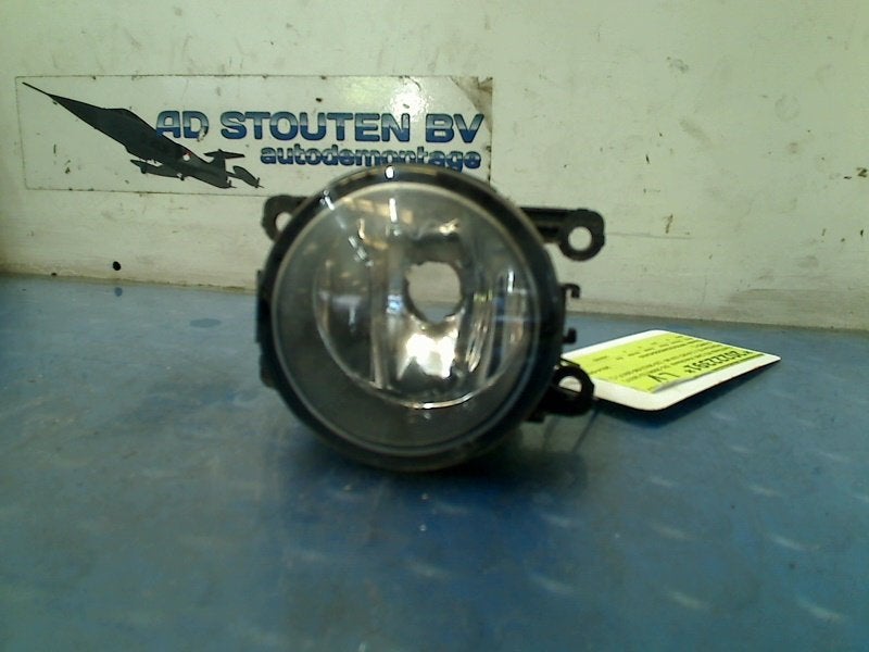 Mistlamp Links Voor Ford Fiesta 6 (JA8) 2014 89204894, Gebruikt, Henry-Ford-Straße  1, Köln 50735, , Duitsland, Ford-Werke GmbH