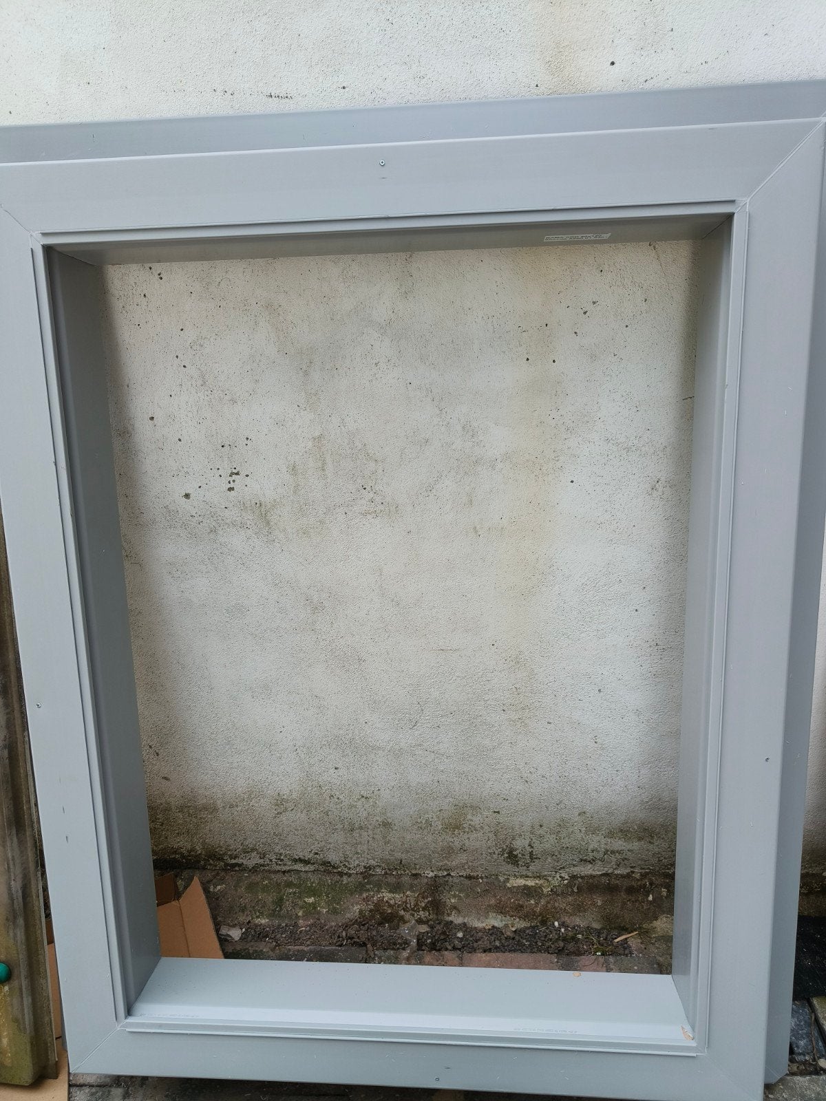 Fakro RAMA XRD 90x120 opstand voor dakraam, Ophalen, 80 tot 120 cm, Nieuw, 80 tot 120 cm