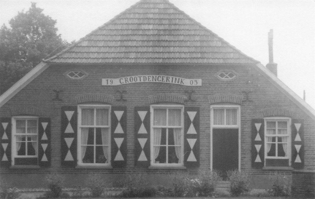 703-062-039 Laren Gld, Verzenden, Voor 1920, Gelderland