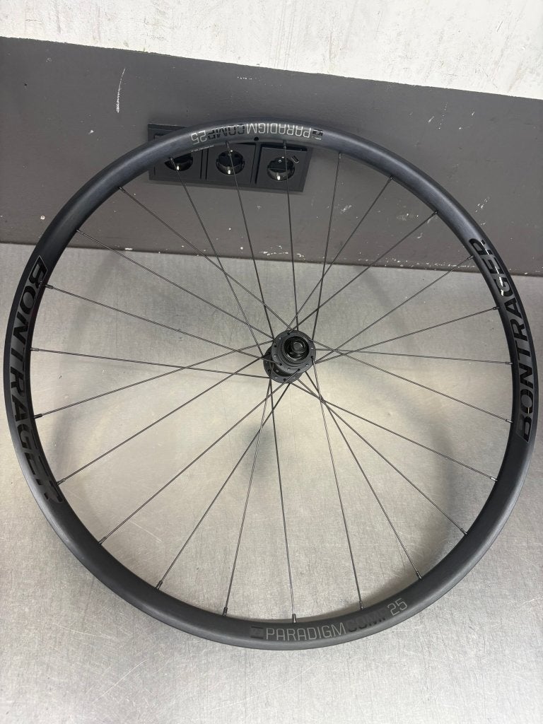 Voorwiel Bontrager Paradigm Comp 25, Fietsen en Brommers, Wiel, Nieuw, Ophalen of Verzenden, Bontrager