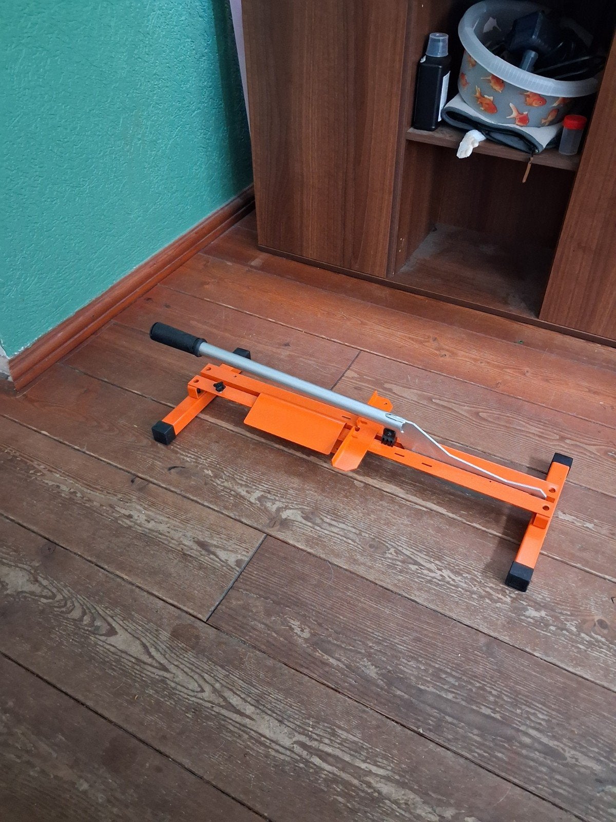 zgan laminaatknipper, Ophalen, Nieuw, Snijgereedschap