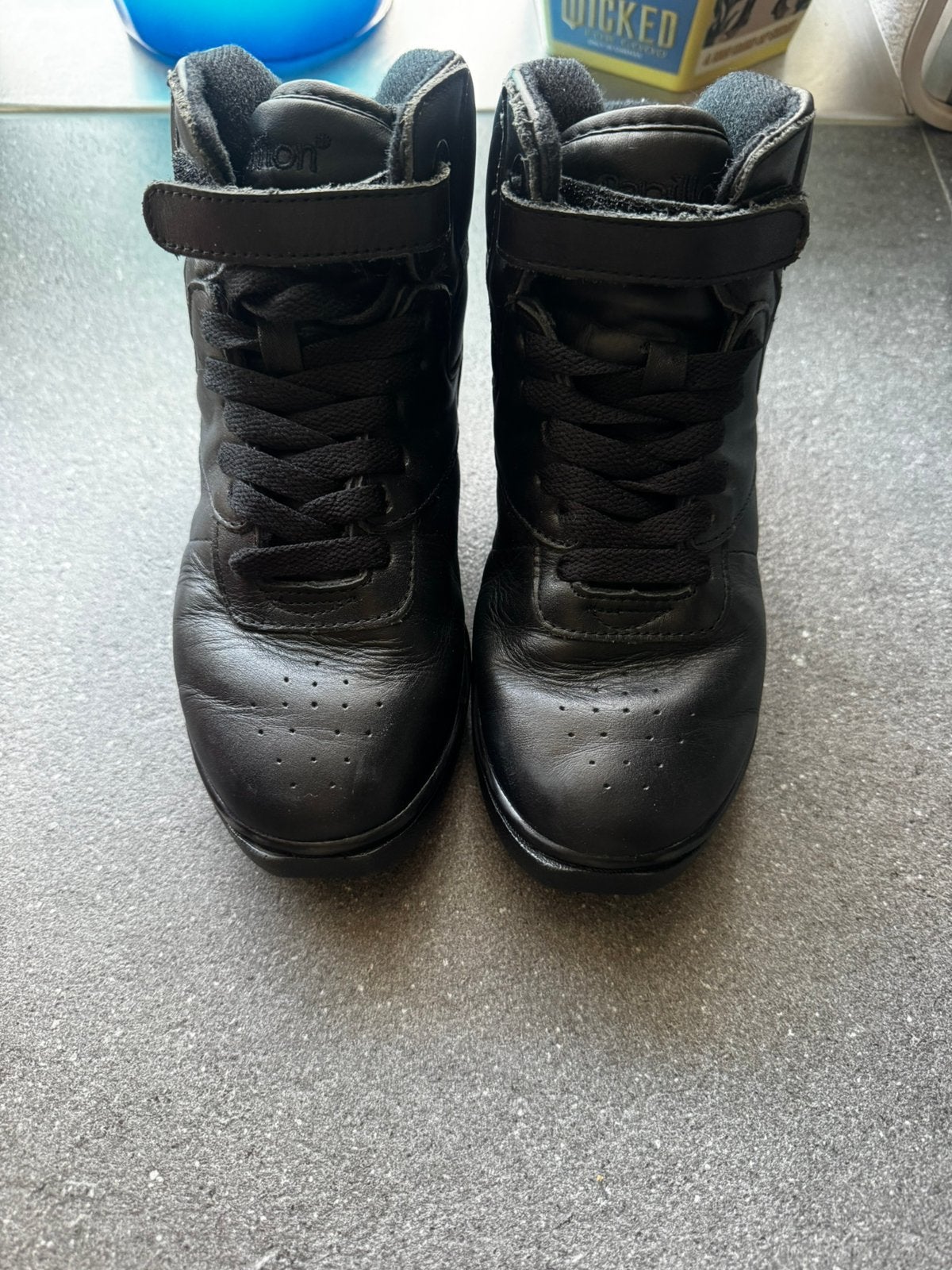 Paillon dansschoenen, Ophalen of Verzenden, Nieuw, Schoenen
