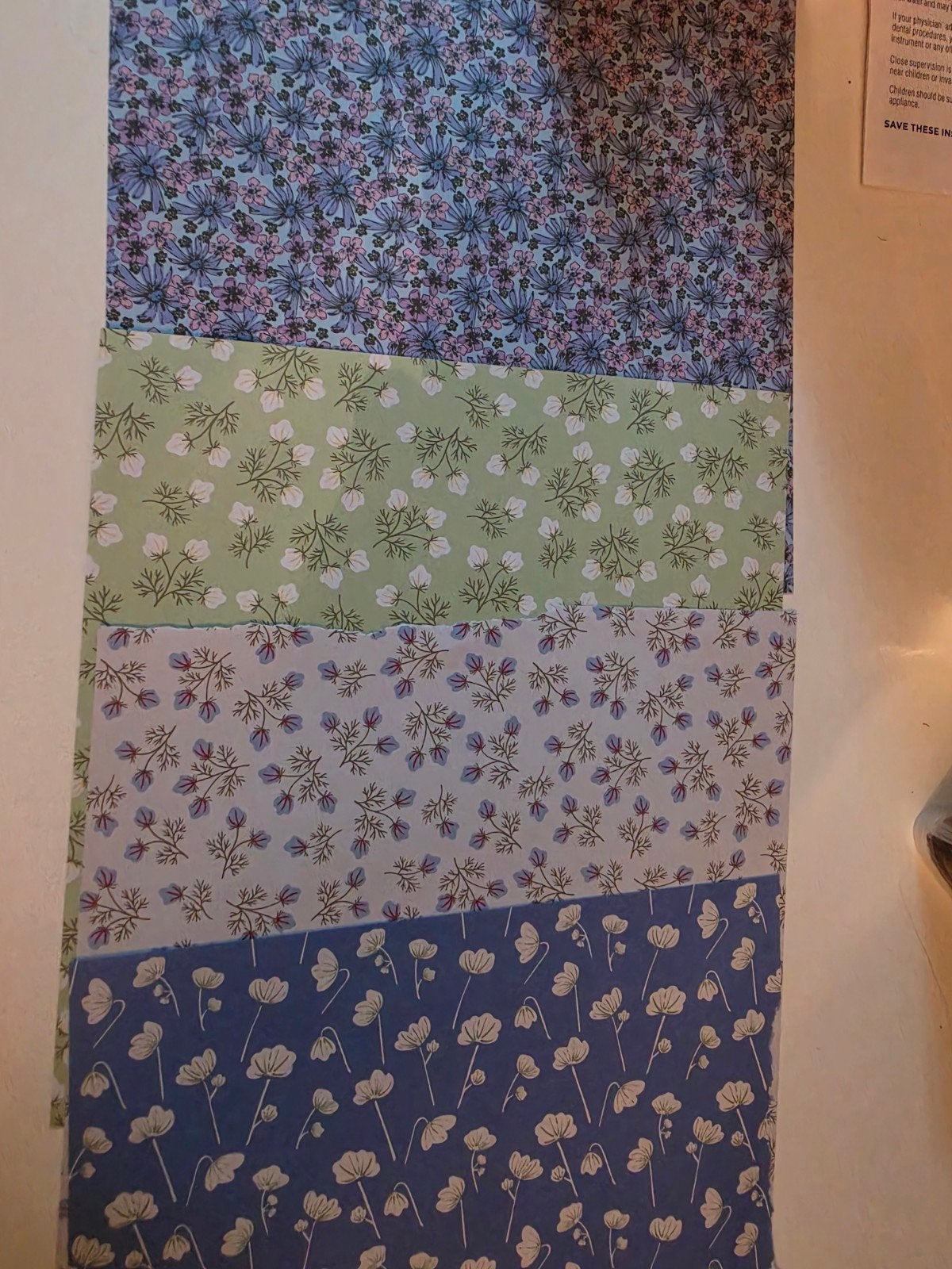 Diverse Scrapbook Papier en Decoratie Set, Hobby en Vrije tijd, Ophalen of Verzenden, Nieuw, Papier of Karton, Overige merken