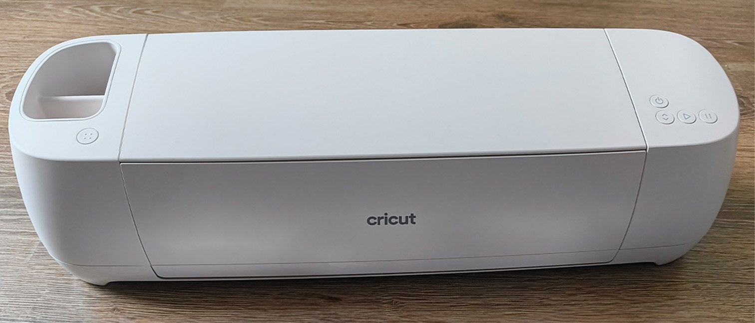 Cricut explore 4 - Zo goed als nieuw, Ophalen, Zo goed als nieuw, Machine, Cricut