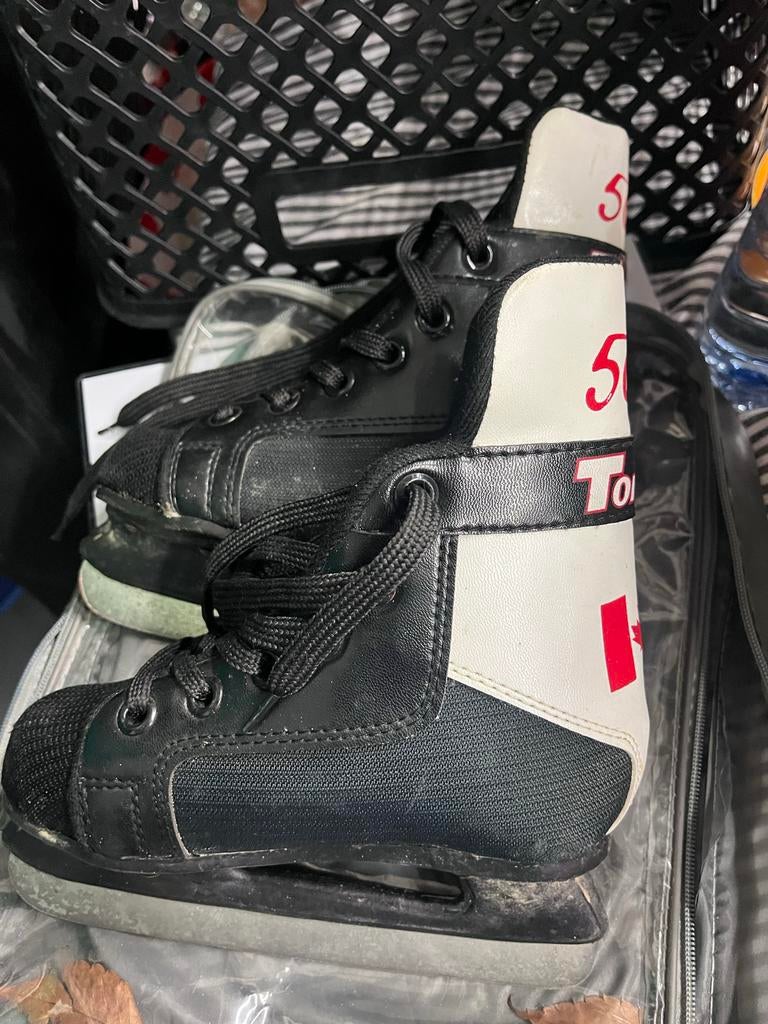 Schaatsen mt 29/30, Sport en Fitness, Schaatsen, Ophalen of Verzenden, IJshockeyschaatsen, Overige merken
