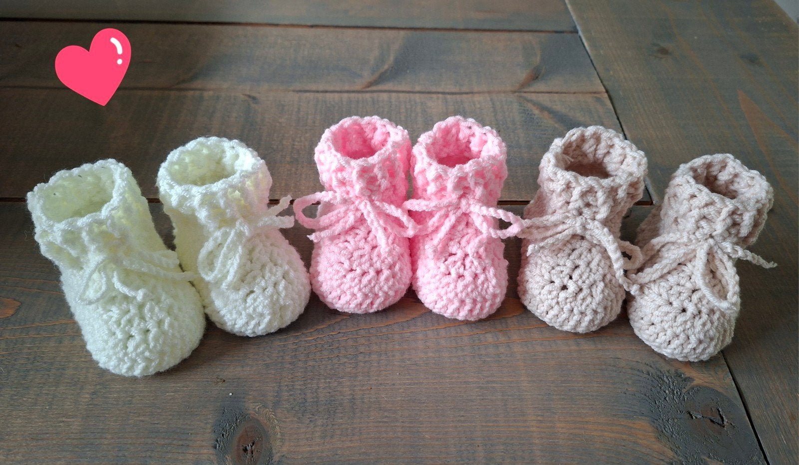 Babyslofjes 0 tot 6 maanden, Verzenden, Nieuw, Jongetje of Meisje, Slofjes