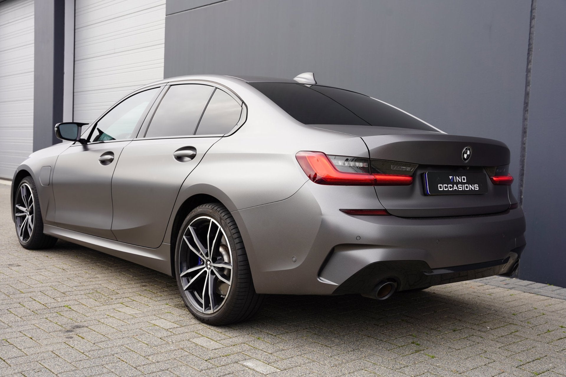BMW 3-Serie