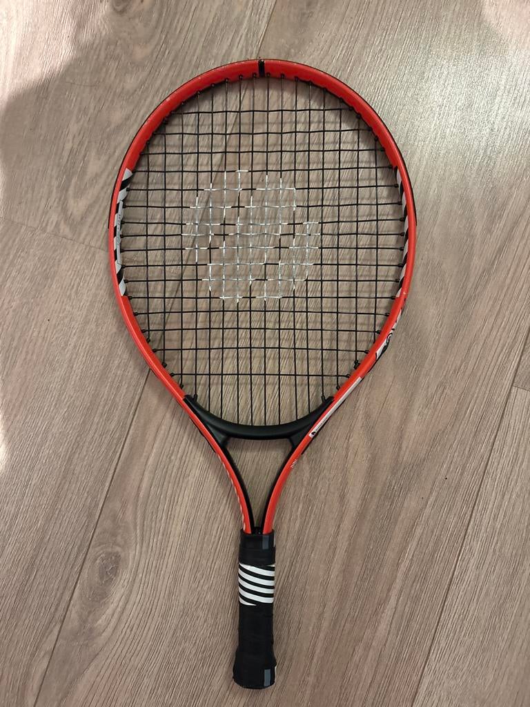 Artengo TR130 Junior Tennisracket 19 inch, Sport en Fitness, Tennis, Ophalen, Zo goed als nieuw, Racket, Overige merken