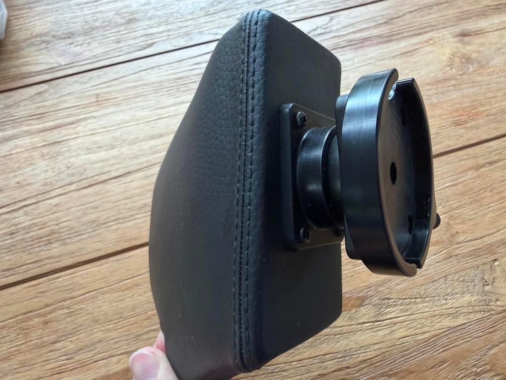 Kuda lederen console voor BMW 5 serie G30/G31, Ophalen of Verzenden, Zo goed als nieuw, Auto