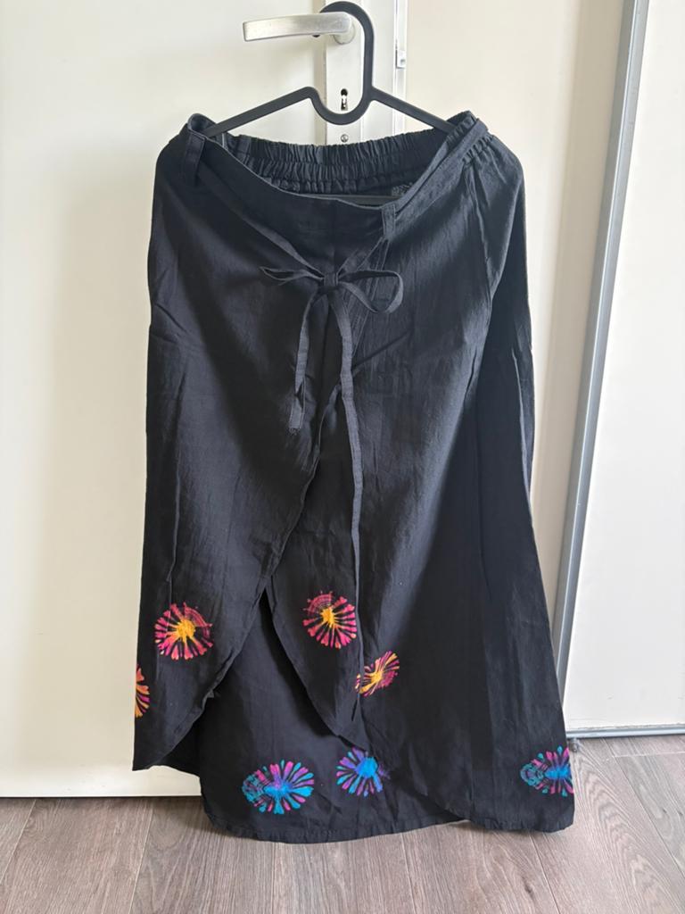 Rokken size M new with tag, Zwart, Ophalen of Verzenden, Zo goed als nieuw, Maat 36 (S)