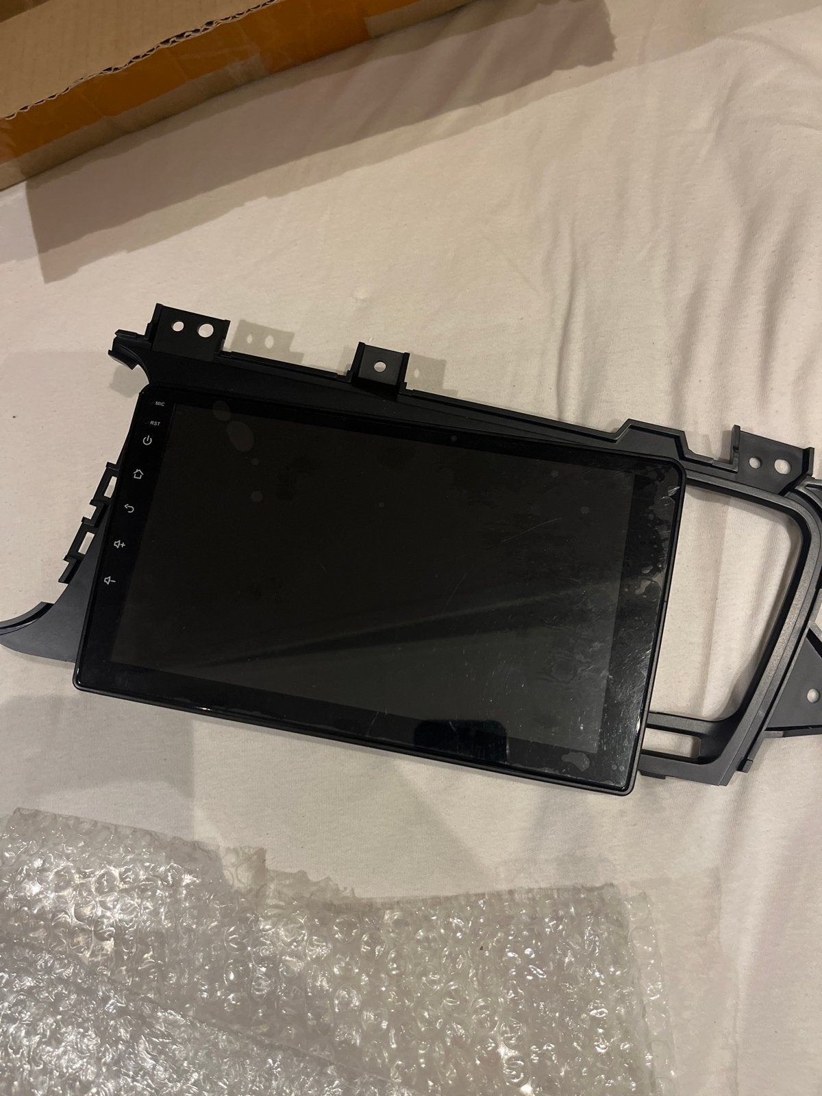 carplay kia, Ophalen of Verzenden, Nieuw