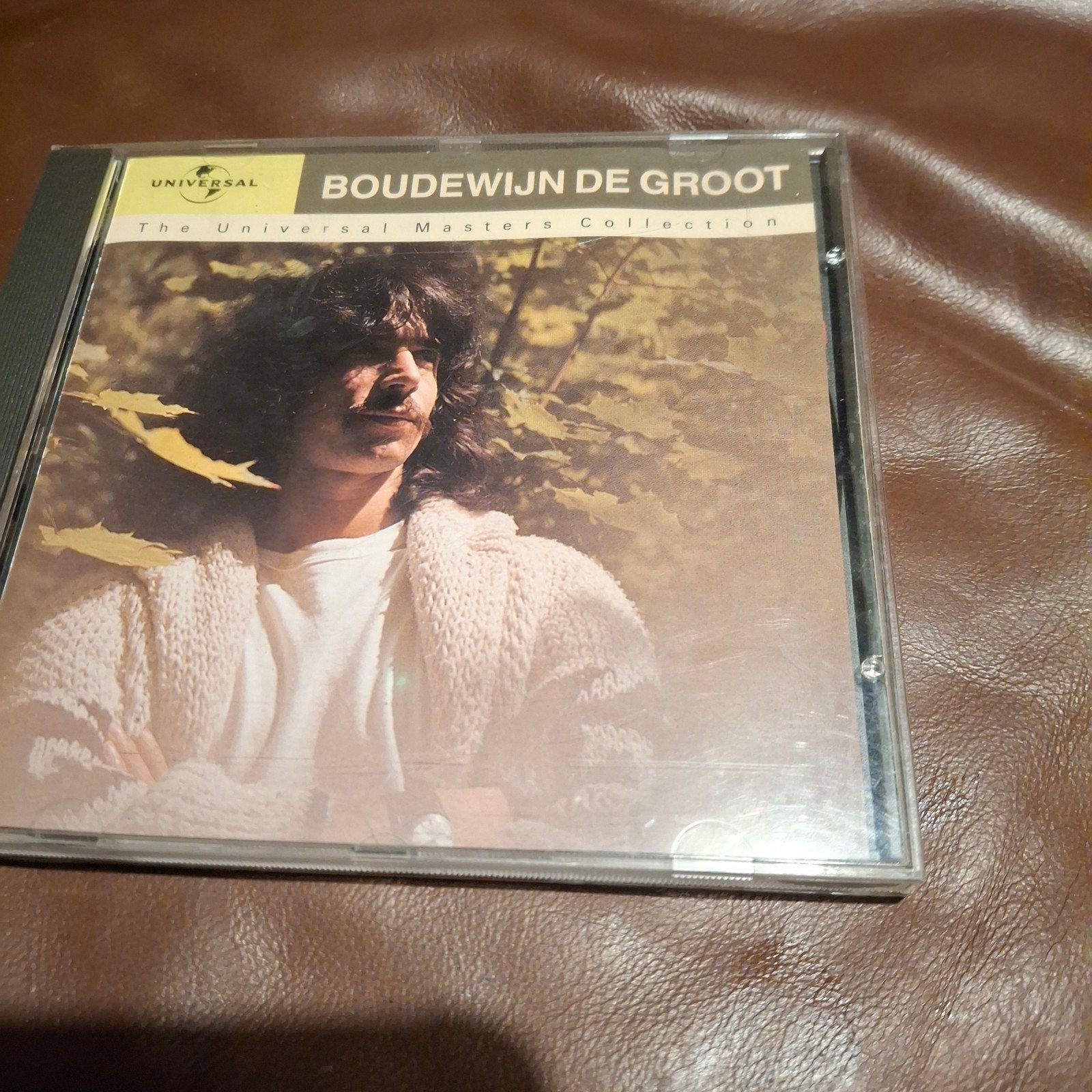 boudewijn de groot, Ophalen of Verzenden, Zo goed als nieuw, Pop