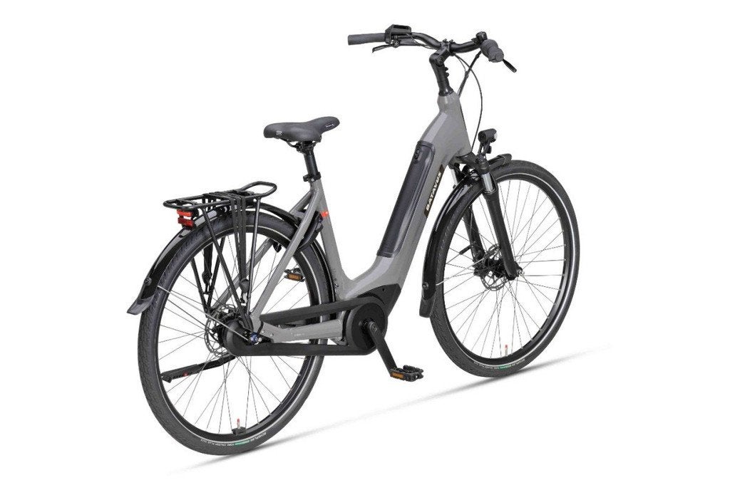 BATAVUS Altura E-Go Power Dames Taupe 51cm M 2025, Fietsen en Brommers, -, - 0
-, NL, Batavus, Nieuw