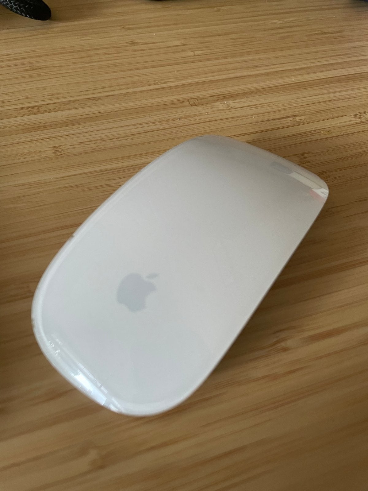 Apple Magic Mouse, Ophalen, Gebruikt, Draadloos, Muis