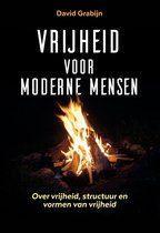 David Grabijn - Vrijheid voor moderne mensen, Ophalen of Verzenden, Nieuw