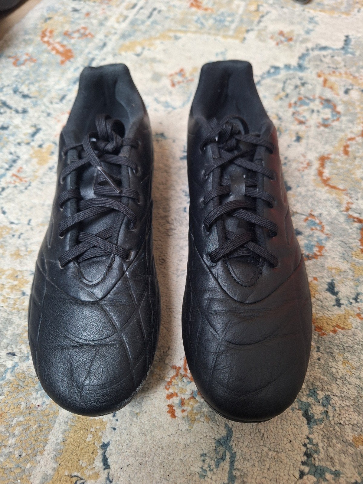 Adidas Copa voetbalschoenen maat 41 1/3, Ophalen of Verzenden, Gebruikt, Schoenen