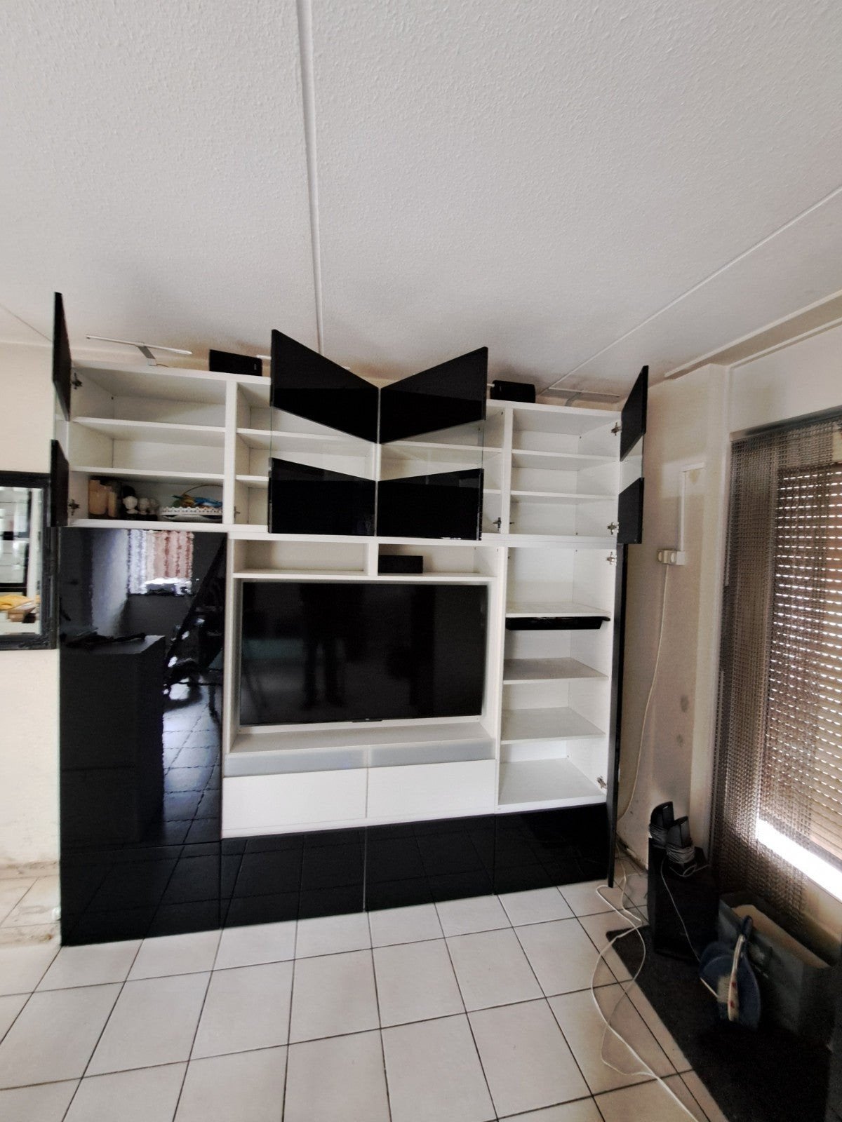 mooie ikea kast, Huis en Inrichting, Ophalen, Zo goed als nieuw, Overige typen
