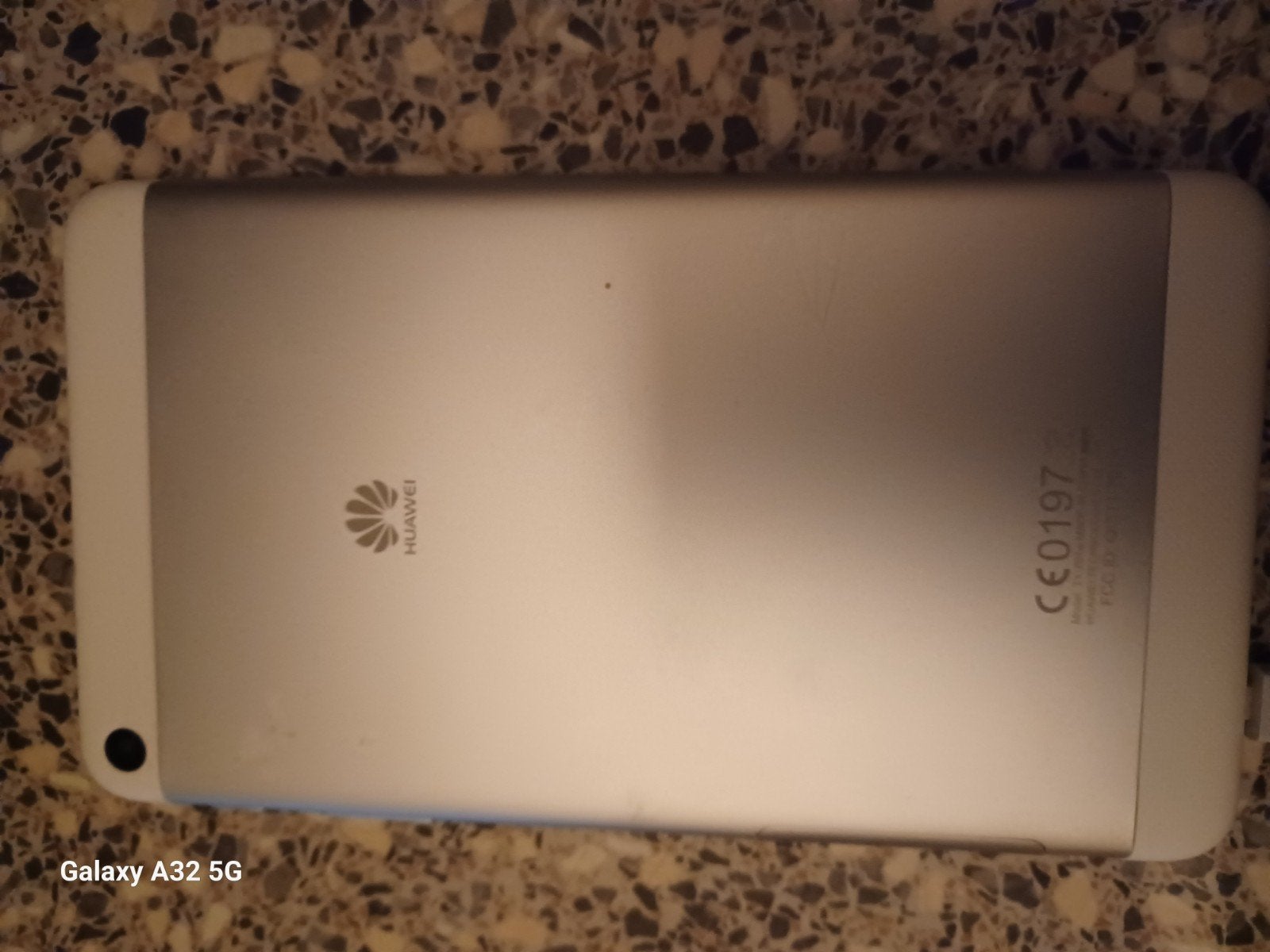 huawei tablet mediapad T1 7.0, Minder dan 4 GB, Qwerty, 8 GB, Minder dan 2 Ghz