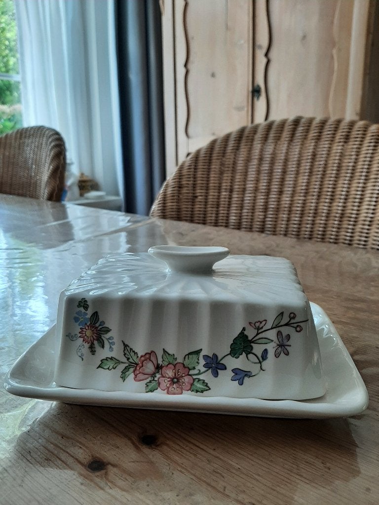 WOOD & SONS , SPRING FIELDS - BOTERVLOOT - NIEUWSTAAT, Overige merken, Overige typen, Ophalen of Verzenden, Zo goed als nieuw