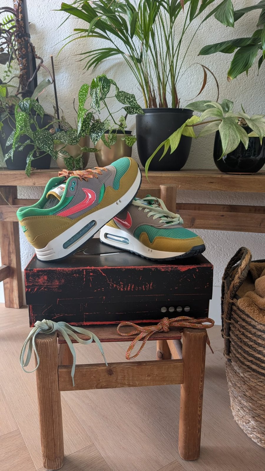 Nike air max 1 '86 premium, Overige kleuren, Nieuw, Ophalen of Verzenden, Sneakers of Gympen