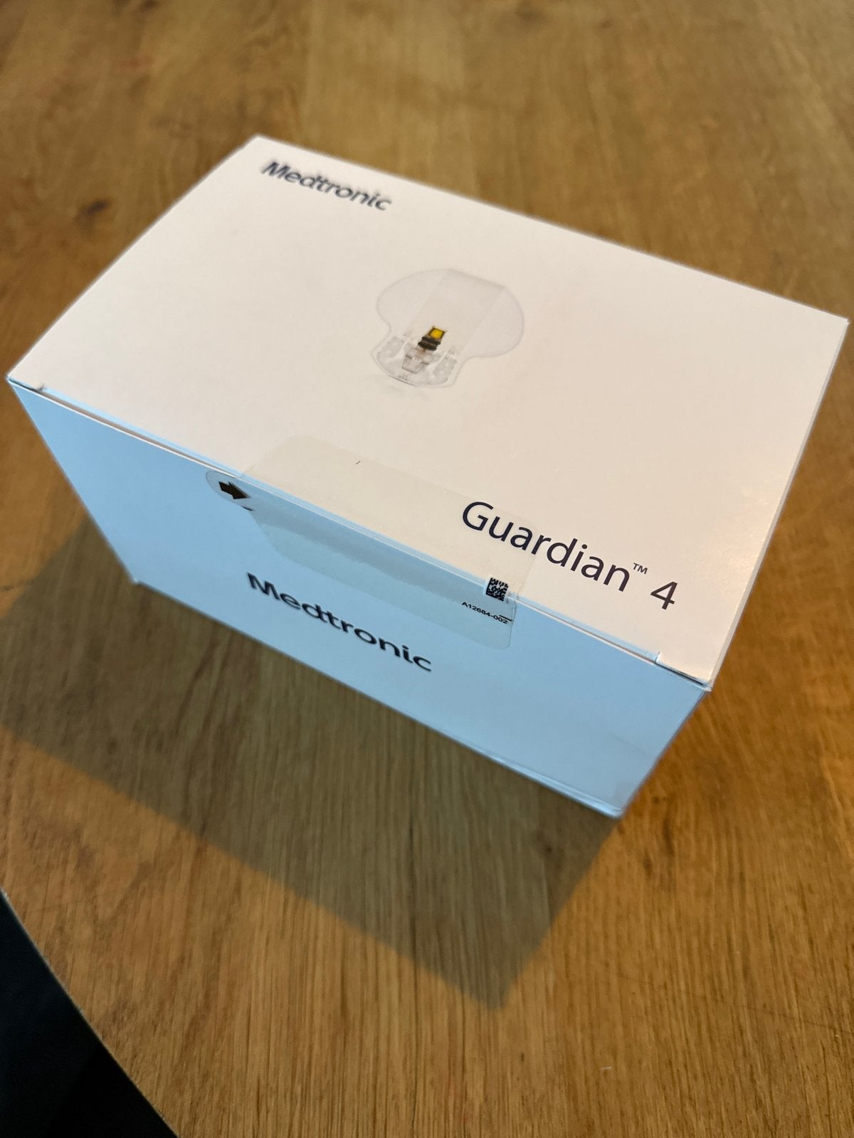 Guardian 4 sensor  3 dozen, Diversen, Ophalen