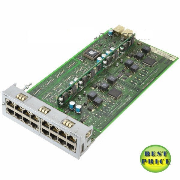 KPN Novo Alcatel OmniPCX MIX 0/8/4, Verzenden, Gebruikt, Toebehoren