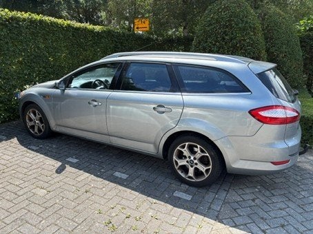 EXECUTIEVERKOOP Ford Mondeo 2.0 Stci 149KW Wagon AUT 2010, Auto's, 4 cilinders, Mondeo, Origineel Nederlands, Stationwagon