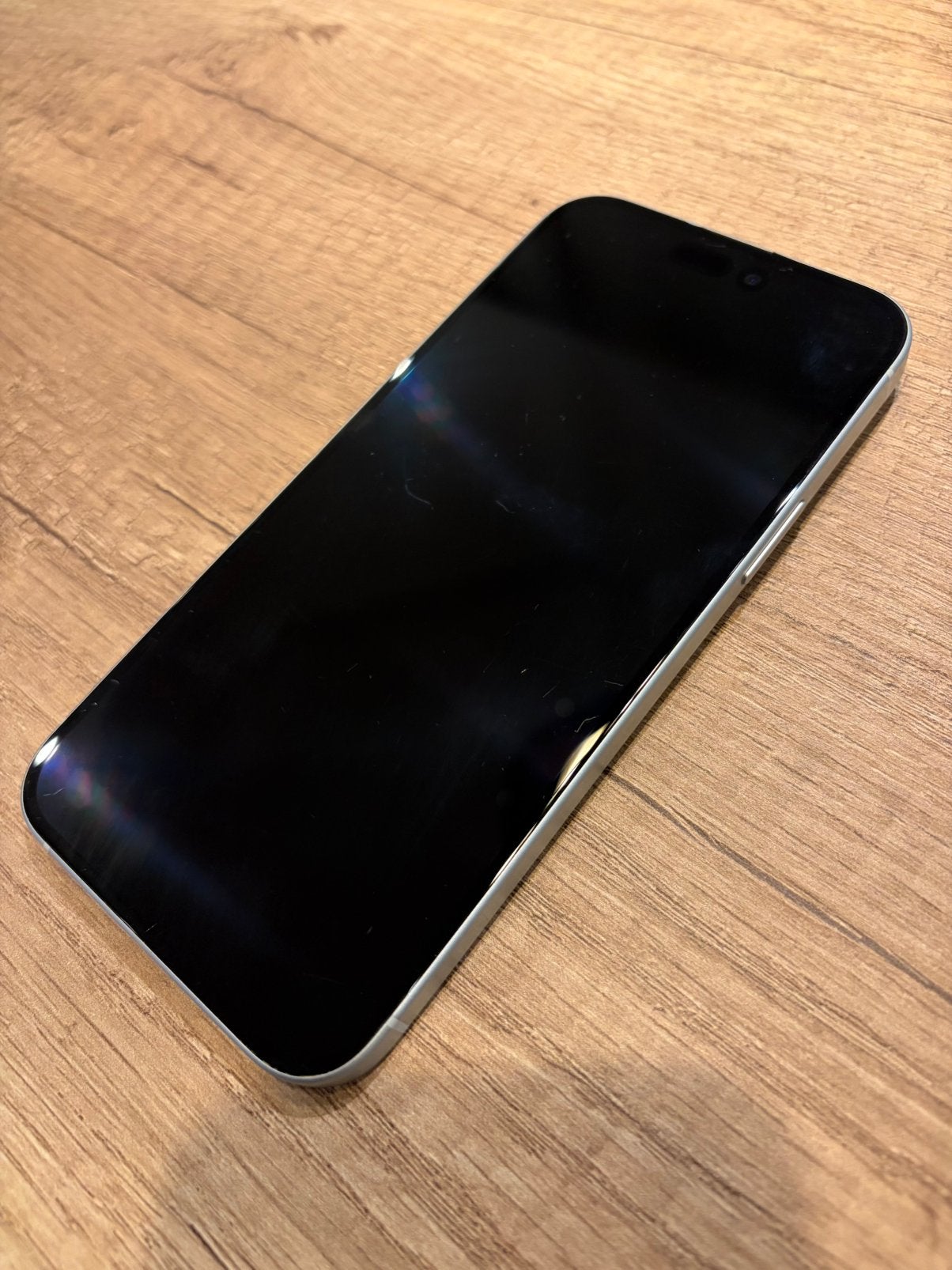 Iphone 15 plus