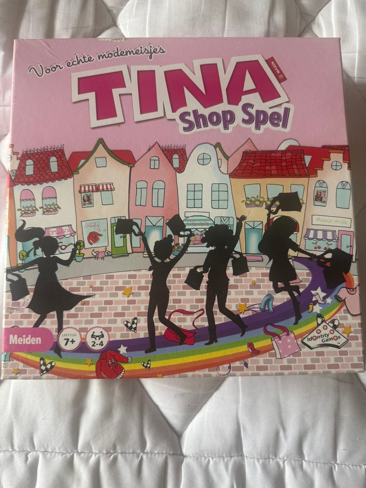 11 spellen te koop, Geen, Geen, Ophalen of Verzenden, Geen@geen.nl