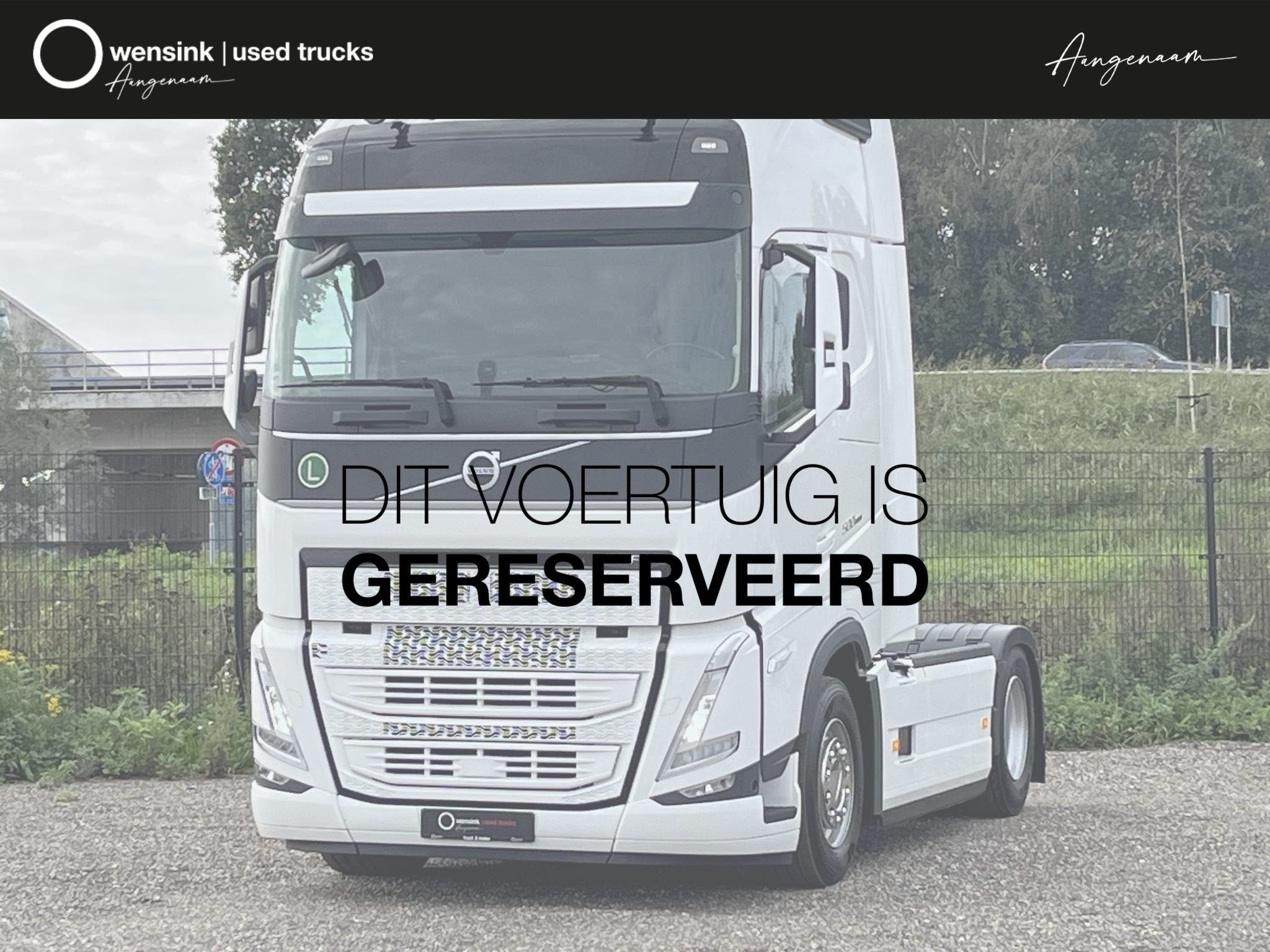 VOLVO FH500 TC Globe XL | iParkcool | Full Spoiler | VEB+| I, Automaat, Stof, Airconditioning, Bedrijf