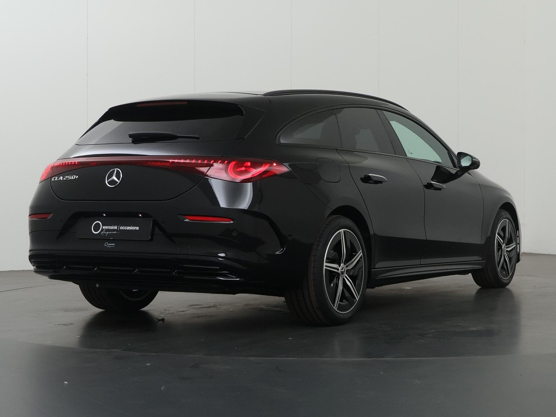 Mercedes-Benz CLA-klasse Shooting Brake 250+ Business Soluti, Auto's, Automaat, CLA, Achterwielaandrijving, Automatische klimaatregeling