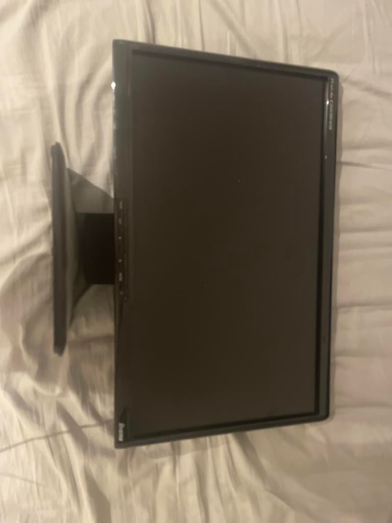 Iiyama monitor, Computers en Software, Monitoren, Kantelbaar, Full HD, Zo goed als nieuw, 1 tot 2 ms