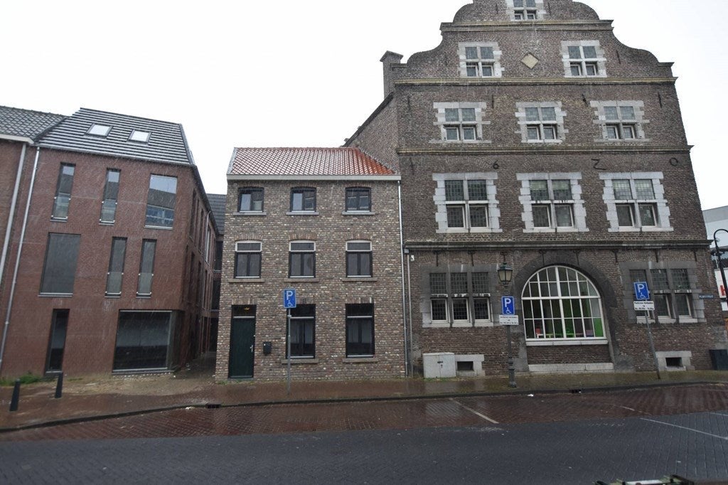 NIEUW! Woonruimte te huur Plakstraat, Sittard