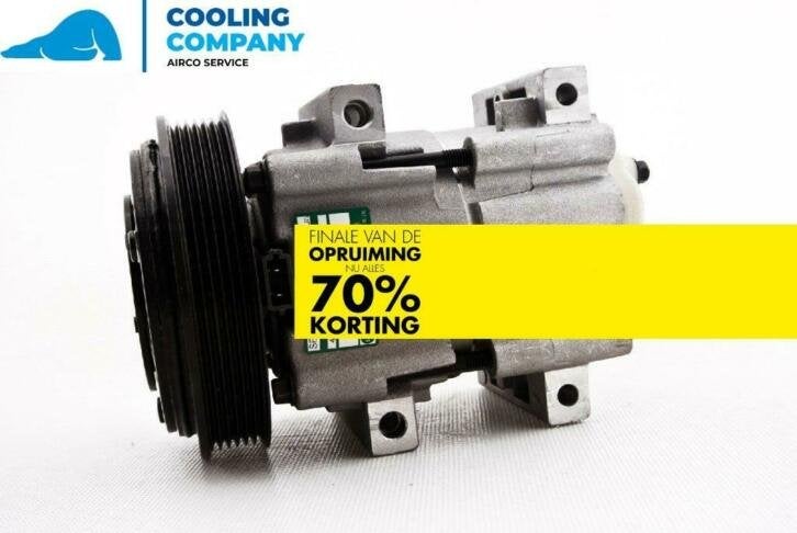 Aircopomp airco compressor Mazda 5 6 2 3 WhatsApp 0638273042, Ophalen of Verzenden
