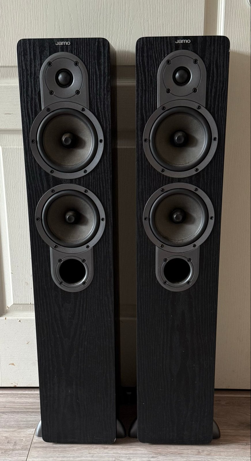 Diverse Audio Apparatuur: Speakers, Platenspelers, Versterke, Ophalen, Gebruikt